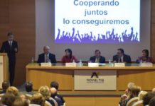 Los socios de Novaltia respaldan la gestión, reeligen presidente e incorporan ‘nuevas caras’