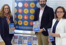 Las boticas coruñesas asesorarán sobre interacciones de fármacos con plantas y animales