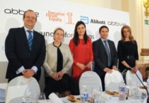 Montón pide una financiación “más justa” para la Sanidad valenciana
