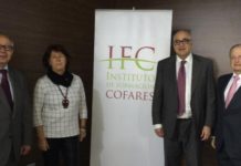 Industria y expertos insisten en la necesidad de que la botica dispense biológicos y biosimilares