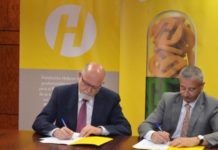 Fundación Hefame y el COF de Valencia formarán a los inscritos en la bolsa de empleo
