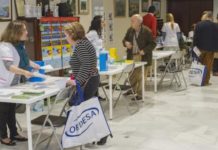 El COF de Huelva ofrece una ‘Cita con tu salud’ en su jornada de puertas abiertas