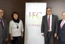 … Y consenso sectorial sobre la dispensación de biosimilares