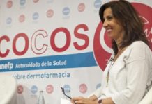 Los usuarios confían en la botica porque distinguen el consejo profesional en dermo