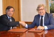 El COF de Madrid colaborará con Azierta en el máster en Medical Science Liaison
