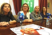 El COF de Alicante lanza una campaña para prevenir la hipertensión