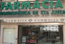 El tándem de la farmacia española y lusa generaría un ‘modelo ibérico’ perfecto
