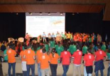 Farmajoven 2016: Hefame, hecho un ‘chaval’