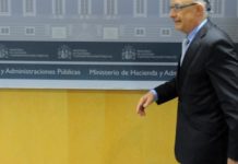 Hacienda desbloquea los fondos FLA del primer trimestre del año
