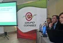 ExpoCofares ratifica que la farmacia se tiene que implicar activamente en los servicios