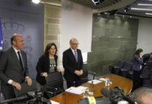 El Gobierno rebaja hasta los 425 millones el impacto anual del protocolo con Farmaindustria
