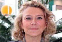 Pfizer nombra a Concha Serrano como directora de Corporate Affairs, Health & Value en España