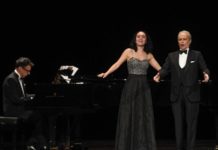 Cofas celebra su 50 aniversario con un recital benéfico de José Carreras