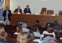 Gestión de equipos y espacios, claves de la farmacia del siglo XXI
