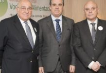 El farmacéutico “entra en juego” para corregir errores alimenticios