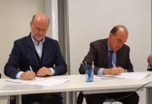La plataforma Formación Magistral y la AEDV firman un acuerdo de colaboración
