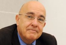 Frase de la semana: “Las farmacias están en el quinto lugar de prioridad para cobrar del FLA”