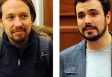 La Sanidad no será un escollo para la confluencia de Podemos con IU-UP