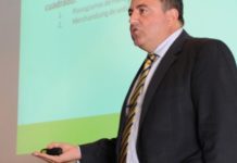 Industria y botica se dan la mano para gestionar la dermocosmética