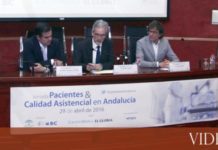 La calidad en la asistencia sanitaria está vinculada al protagonismo del paciente