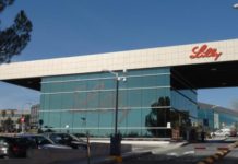 Lilly cumple 140 años en el sector farmacéutico