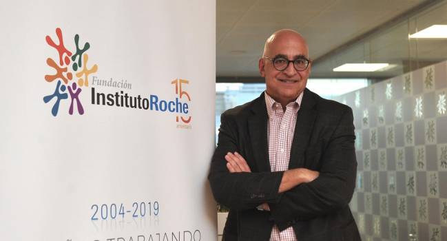 “Hay que acompasar la llegada de tecnología y conocimiento a la práctica asistencial”