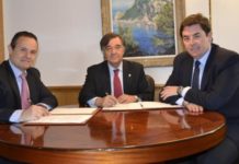 El COF de Madrid y Sanofi colaboran para desarrollar el COFM 2.0
