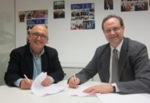 Sefac y la SER firman un convenio para colaborar en enfermedades reumatológicas