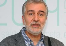 Ángel Gil nombrado presidente y patrono del Consejo Científico Asesor de la Fundación Fiibap