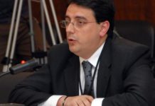 Extremadura se adherirá al protocolo de sostenibilidad del Gobierno y Farmaindustria