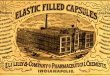 Lilly: 140 años innovando en el sector ‘farma’