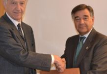 Las farmacias madrileñas fomentarán el reciclaje de medicamentos entre la población