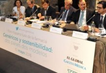 El retorno de los DH es una ‘lucha’ común para las farmacias ibéricas