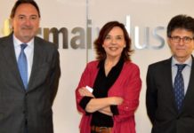 Farmaindustria presenta al Consejo de Transparencia su Código de Buenas Prácticas