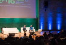 La industria farmacéutica mira más allá de la píldora para ofrecer servicios al paciente