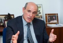 Las quinielas sitúan a Rafael Bengoa como ministro de Sanidad en un gobierno del PSOE