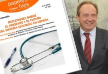 Farmacia e I+D, “sectores estratégicos”