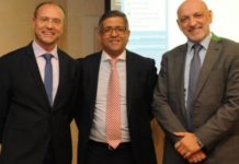 Las oficinas de farmacia buscan ‘plaza’ en la AF a residencias