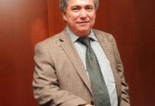 “Van a ser años de cambios, hay que verlos como oportunidades”
