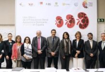 España dispondrá a partir de junio de un registro de pacientes con Pqrad