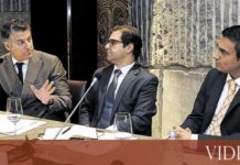 Modelos farmacéuticos ibéricos: los protagonistas opinan de su ‘casa’