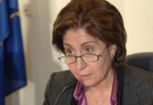 La ex senadora Rosa Aleixandre, nueva presidenta del COF de Gerona