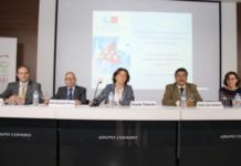 Sefac amenaza con abandonar los proyectos de conciliación si los DH siguen fuera de la botica