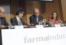 El nombre del médico que colabora con la industria será público por contrato en 2018