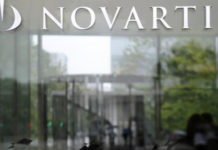 Novartis divide su negocio para centrarse en el área de oncología