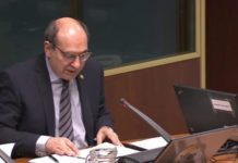 País Vasco presume de Sanidad y destaca su inversión pública y la paliación del copago
