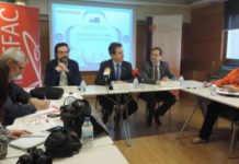 El VII Congreso de Sefac reivindicará el valor sanitario científico e investigador del farmacéutico