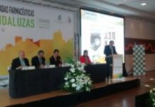 La farmacia pide ser “titular indiscutible” en el ‘partido’ que juega el SNS en su sostenibilidad