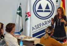 Los boticarios se preparan para las alergias primaverales
