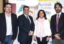 Cada euro invertido en pacientes con psoriasis tiene un retorno de 5,04 euros